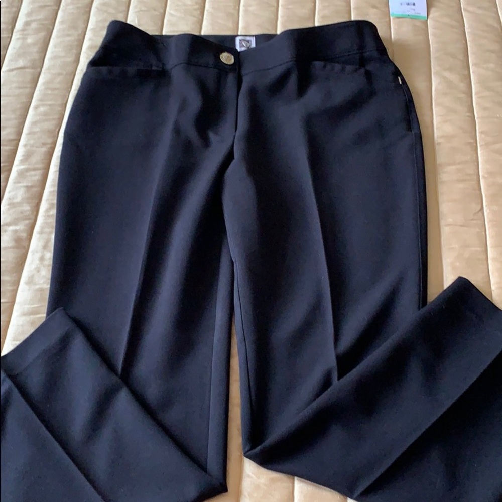 Anne Klein Trousers